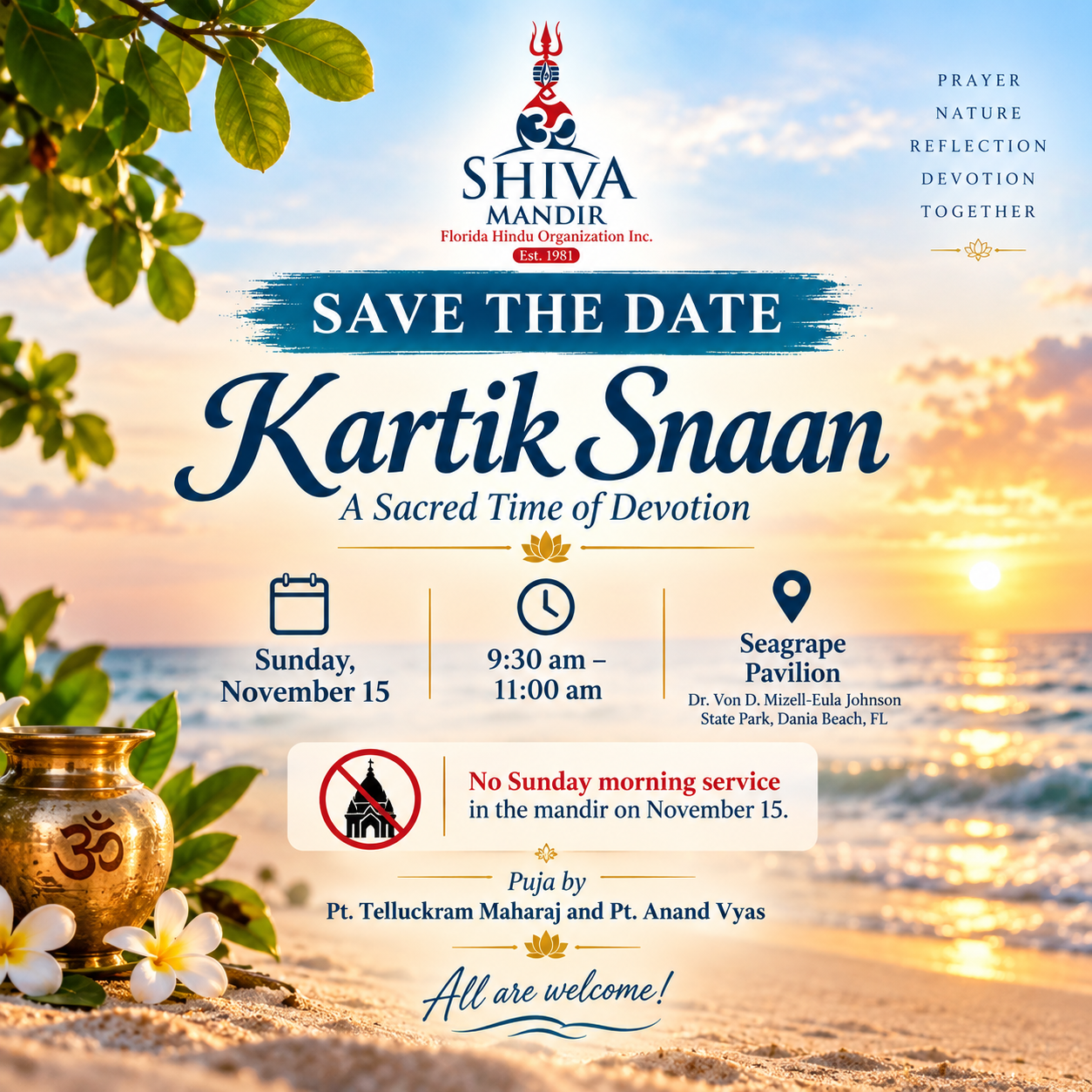 Kartik Snaan